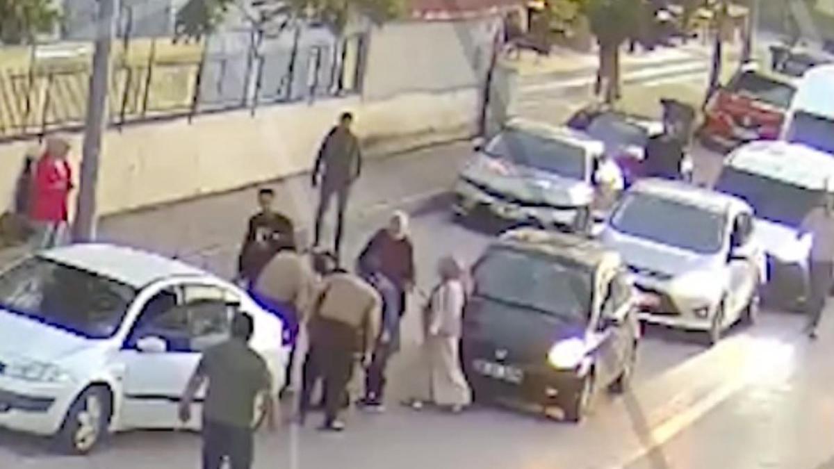 Erzincan'da Şok An! 8 Aylık Bebek Heimlich Yöntemiyle Hayatından Oldu!