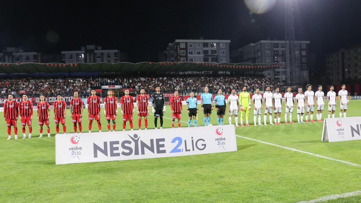 Vanspor Futbol Kulübü’ne, Elazığ’da otel krizi! Özel uçakla gelecekler…