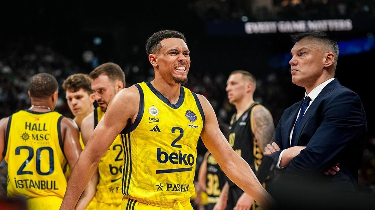 Monaco – Fenerbahçe Beko S Sport Canlı İzle, Monaco – Fenerbahçe Beko maçı S Sport Plus izle, Monaco – Fenerbahçe Beko maçı EXXEN izle, Monaco – Fenerbahçe Beko maçı şifresiz izle, Monaco – Fenerbahçe Beko maçı bedava izle, Monaco
