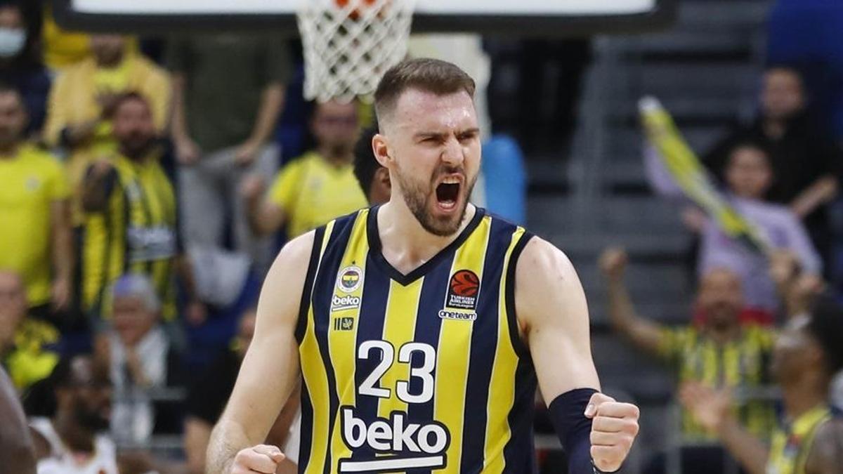 Marko Guduric kimdir? Marko Guduric sevgilisi kaç yaşında?