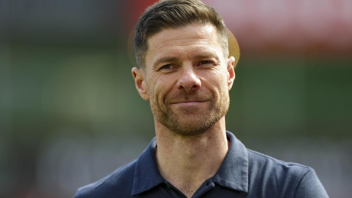 Xabi Alonso, yıllar sonra teknik direktör olarak Premier Lig'e geri döndü