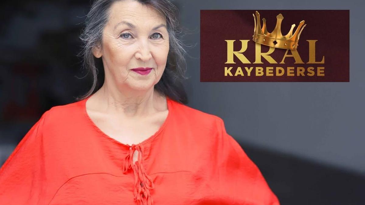 Kral Kaybederse Kenan'ın babannesi kimdir? Tülay Bekret kaç yaşında? Tülay Bekret'in oynadığı dizi ve filmler!