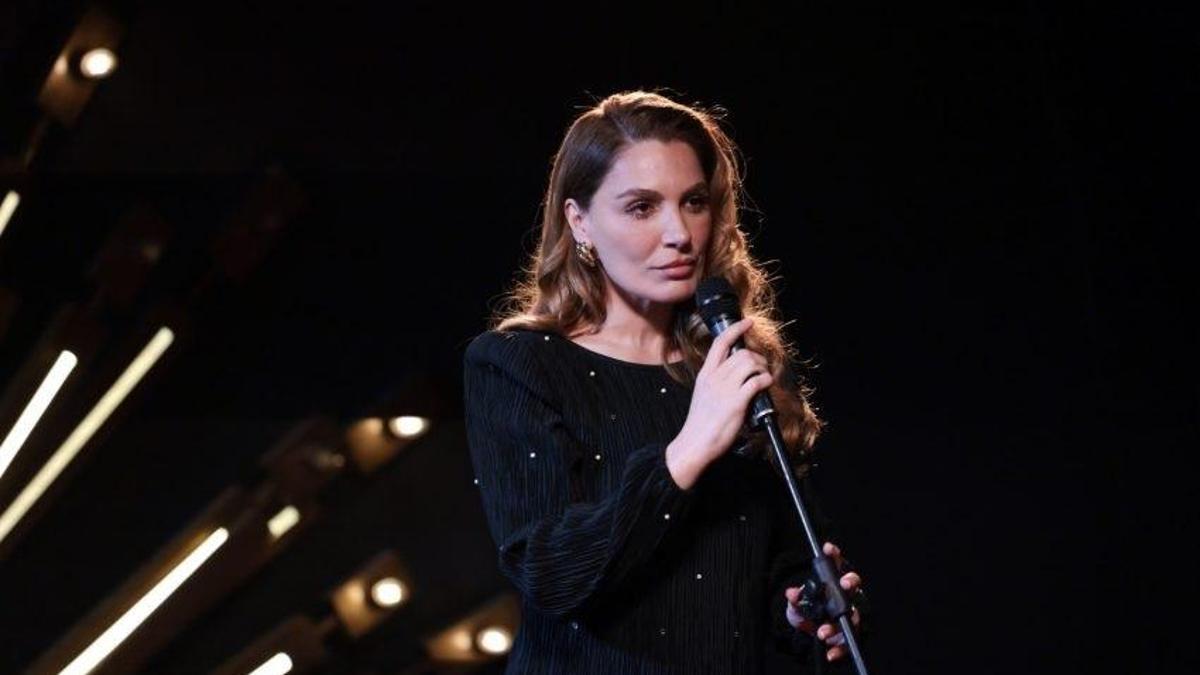 Kral Kaybederse Ayşegül kimdir? Gökşen Ateş kaç yaşında? Gökşen Ateş'in dizi ve filmleri!