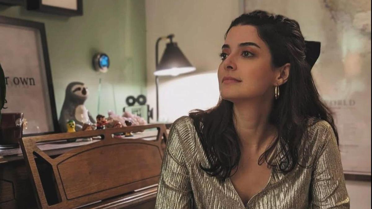 Kral Kaybederse Kenan'ın annesi kimdir? Aybike Turan kaç yaşında? İşte biyografisi...