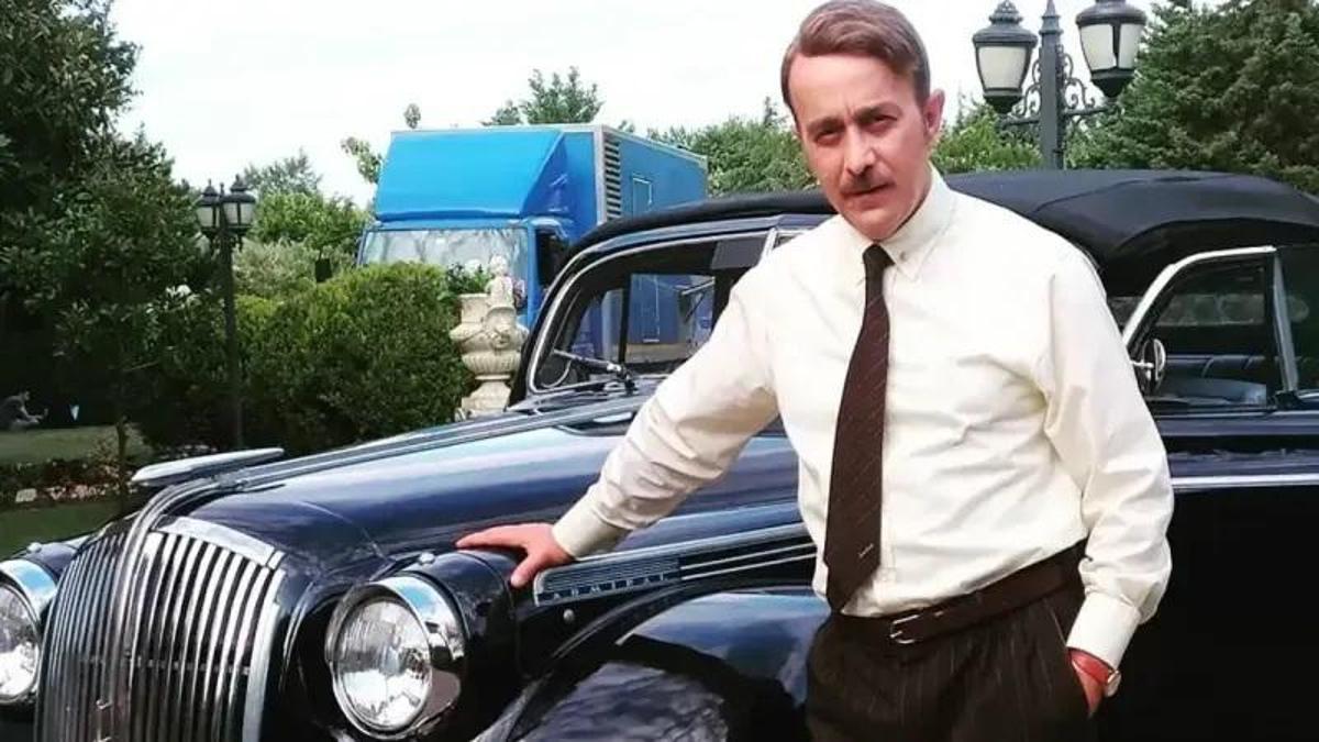 Kral Kaybederse Semih kimdir? Murat Garipagaoğlu kaç yaşında? İşte biyografisi...