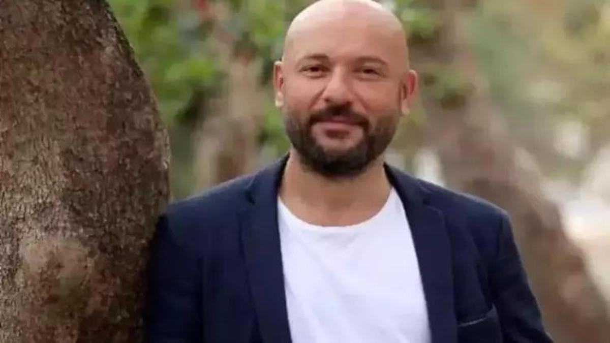 Eşref Rüya'nın Müslüm'ü Tolga Tekin kimdir? Tolga Tekin kaç yaşında, hangi dizilerde oynadı?