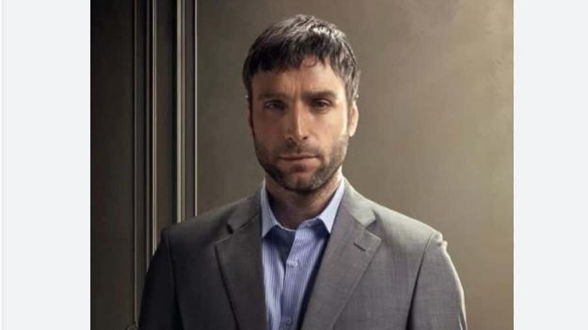 Eşref Rüya'nın Sungur'u Ahmet Yıldırım kimdir? Ahmet Yıldırım kaç yaşında, hangi dizilerde oynadı?