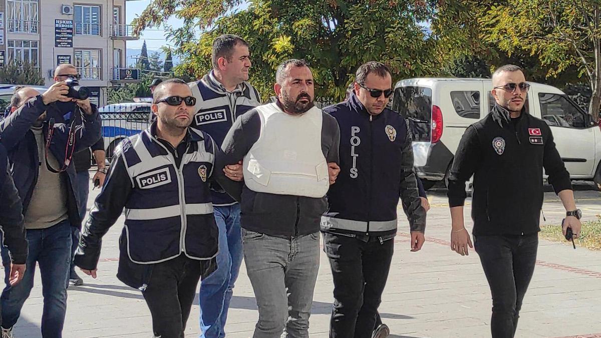 Burada Şok! Eğlence Mekanında Kan Donduran Cinayet: Katilin İtirafı Tümünü Sarsıyor