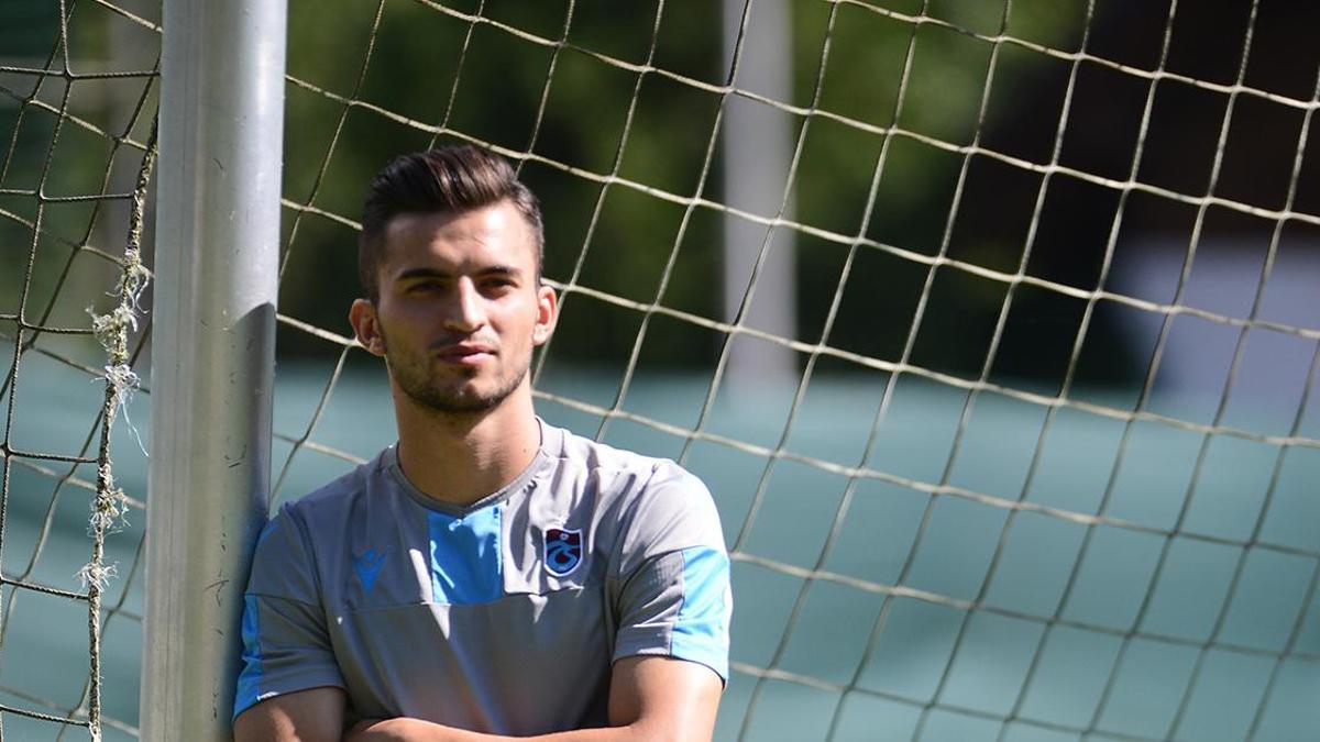 Son Dakika Spor Haberi | Trabzonsporda Hüseyin Türkmenle yollar ayrıldı