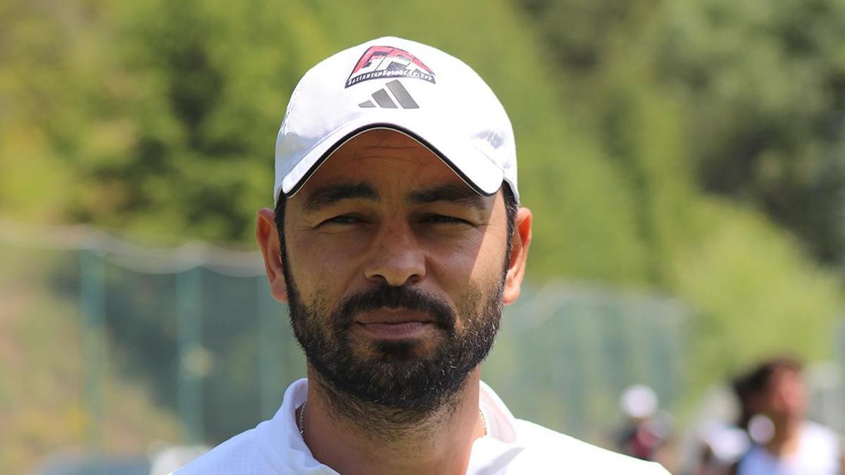 Son Dakika Spor Haberi | Kocaelispor, Selçuk İnanı resmen açıkladı