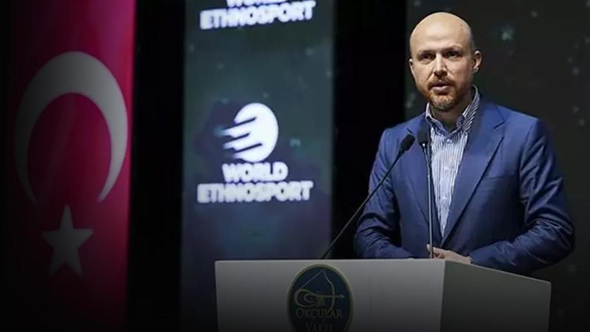 Fetih Kupası sona erdi! Bilal Erdoğan: Dünya okçuluğunun merkezi İstanbuldur