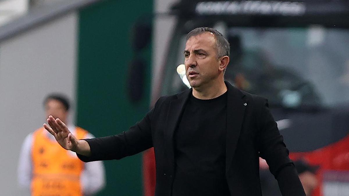 Son Dakika Spor Haberi | Recep Uçar: Fenerbahçe gerek kulübesi gerek saha içiyle