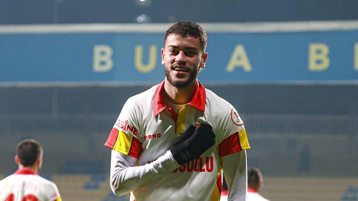 Bundesliga devi, Göztepe’nin yıldızı Romulo’yu transfer etmek istiyor!