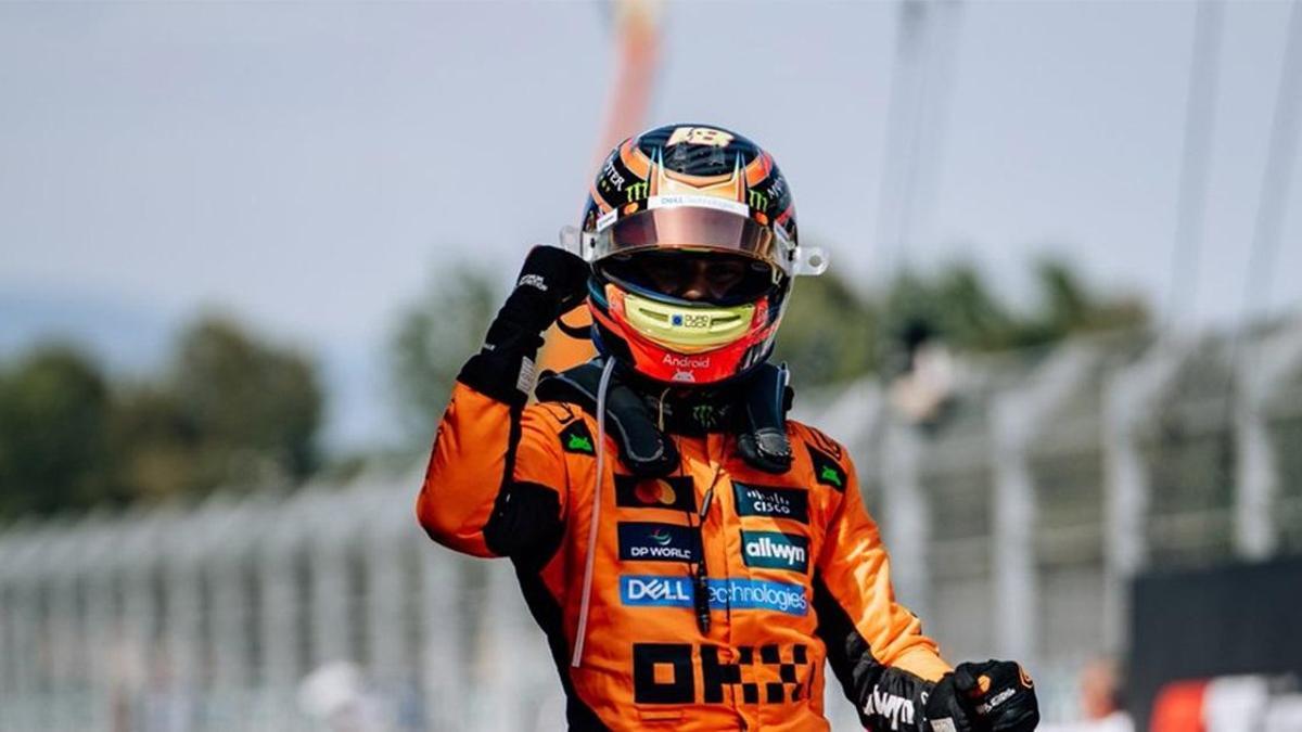 Son Dakika Spor Haberi | İspanya Grand Prix’i Oscar Piastrinin