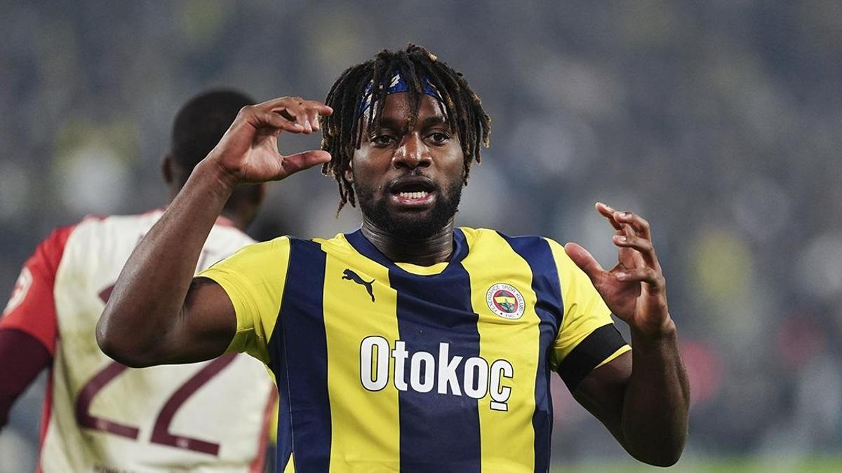 Son Dakika Spor Haberi | SON DAKİKA