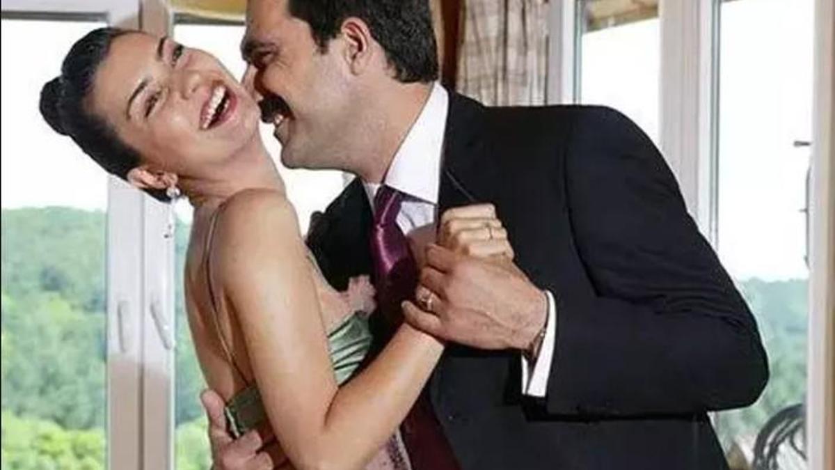 Bu İkili Bir Zamanlar Aşıktı: Unutulmuş Magazin Aşkları