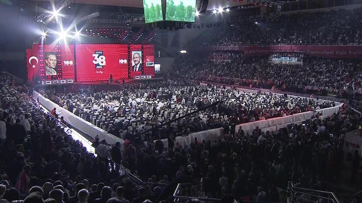 CHP’DE GÖZLER 30 HAZİRAN'DAKİ İPTAL DAVASINA ÇEVRİLDİ | Kurultay geçersiz sayılırsa B planı ne?