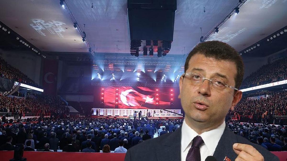SON DAKİKA HABERİ: CHP kurultayında usulsüzlük iddiası! İmamoğlu dahil 12 isim için 'cezalandırılma' talebi