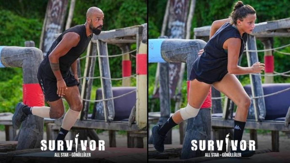 Bu akşam Survivor eleme adayı belli oldu! 2 Haziran Dokunulmazlığı Kim Kazandı, Eleme Adayları Kim Oldu?