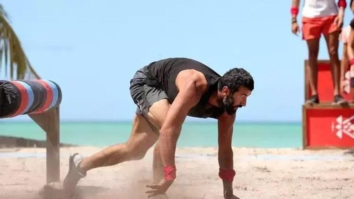 HİKMET YOK MU, NEDEN? Hikmet Survivor'dan neden ayrıldı? Hikmet'in ailesi görüşme talep etti! Şaşırtan karar!