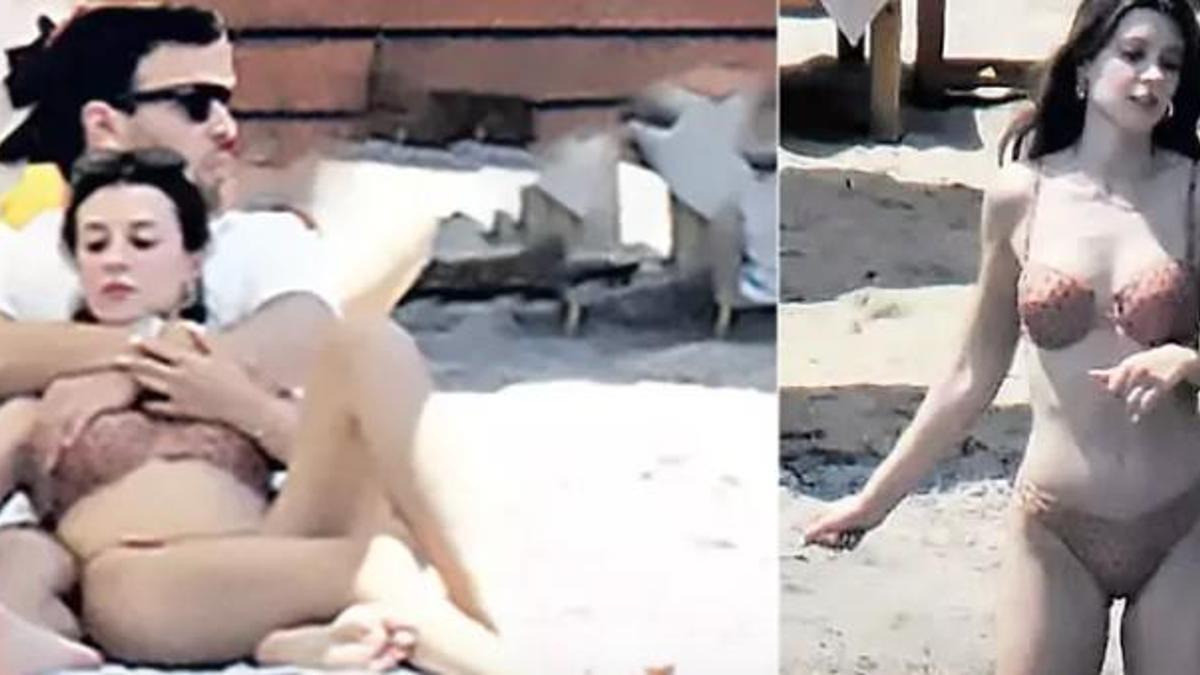 Ünlü İsimler Bodrum'da Yaz Sezonunu Denizle Karşıladı!