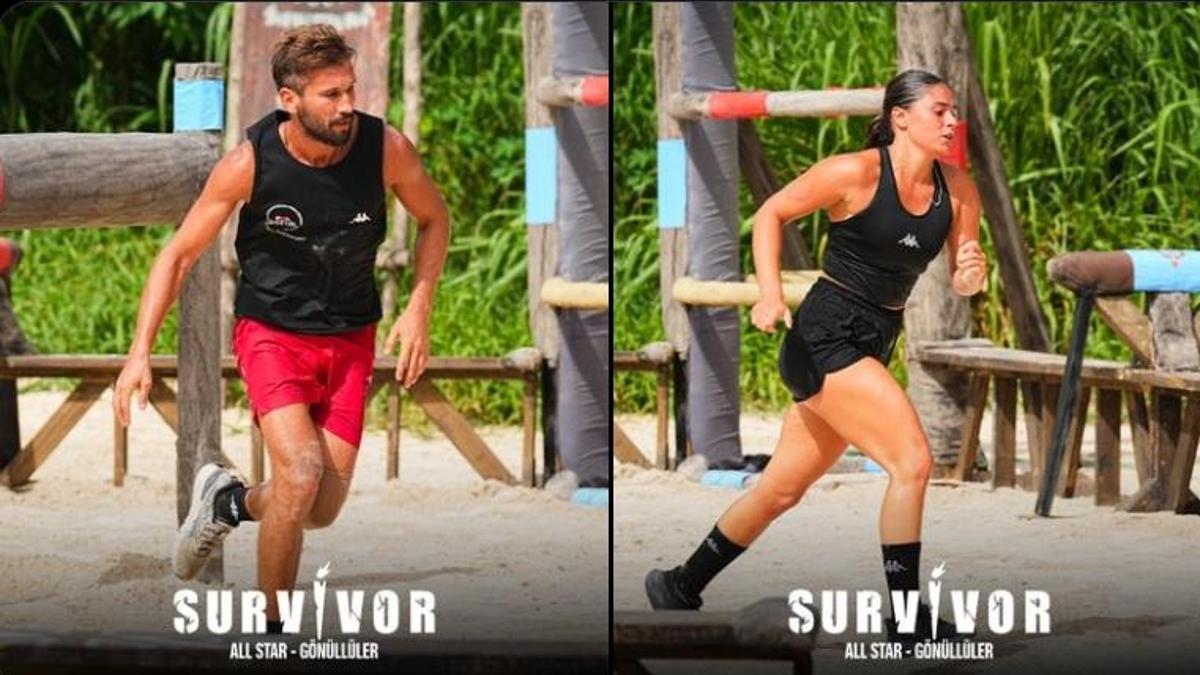 Bu akşam Survivor eleme adayı belli oldu! 3 Haziran Dokunulmazlığı Kim Kazandı, Eleme Adayları Kim Oldu?
