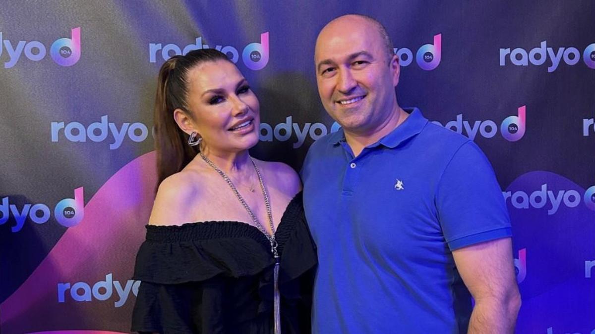 “Yeni Deniz Seki’yi inşa ediyorum”