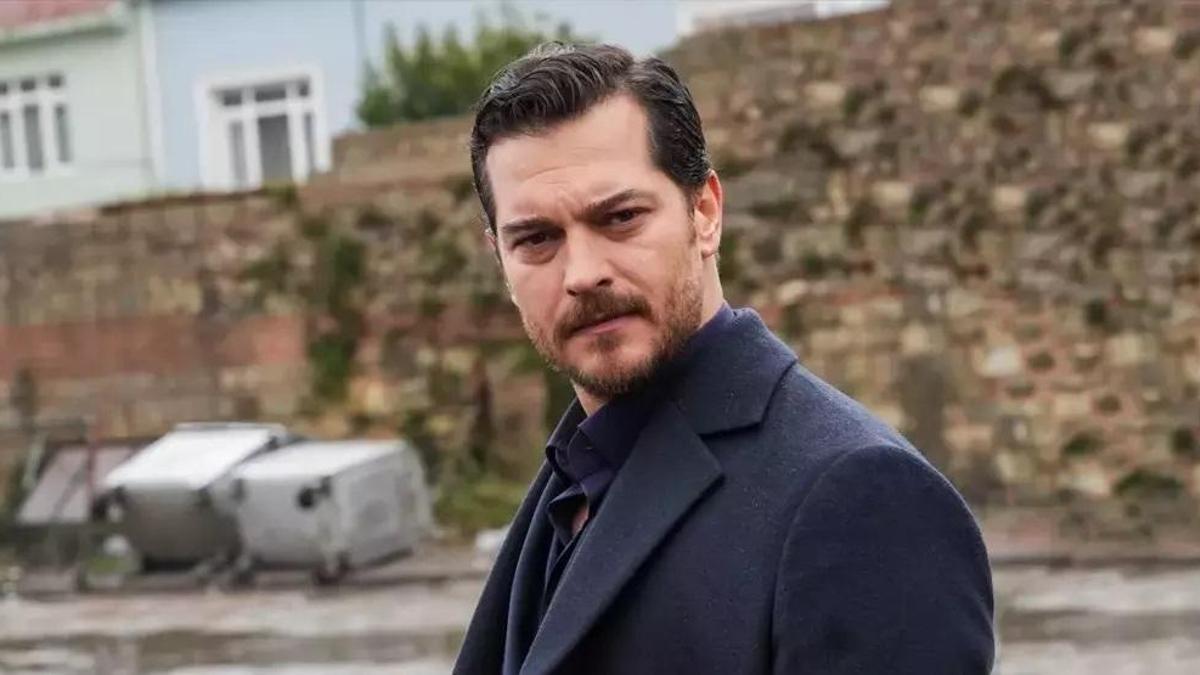 Soluğu orada aldı! Çağatay Ulusoy, Bulgaristan vatandaşı oldu