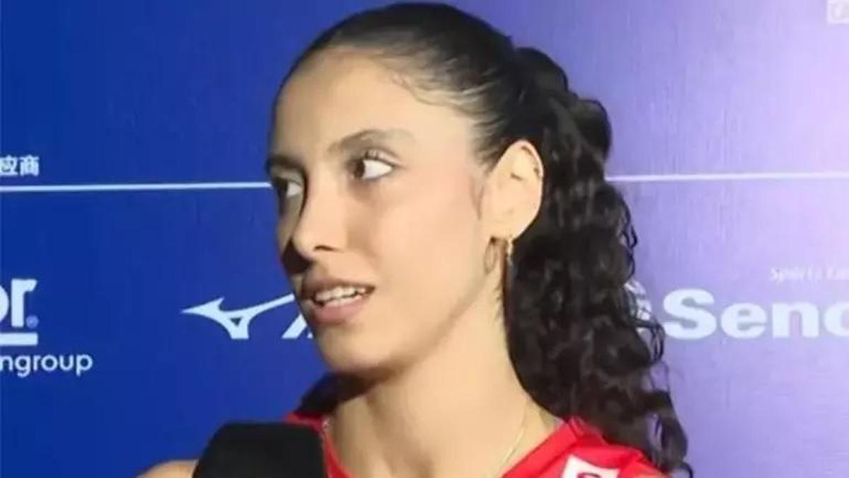 Deniz Uyanık Kimdir? Nereli ve Boyu Kaç? A Milli Voleybolcunun Hayatı ve Kariyeri