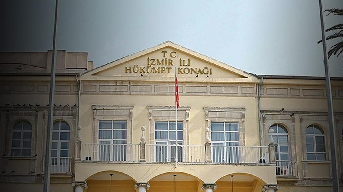İzmir Valiliği'nden 'kurban bağışı' kampanyası açıklaması
