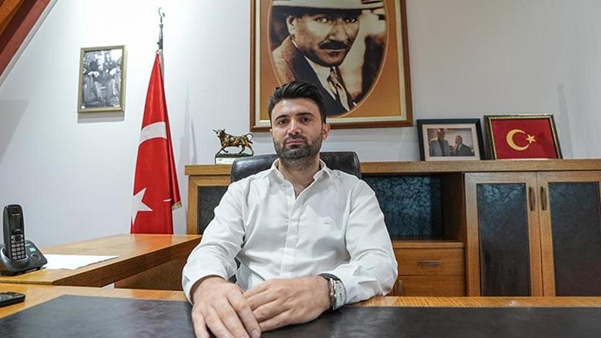 Son Dakika Spor Haberi | Enes Çelikten bonservis tepkisi: Kabul edilemez