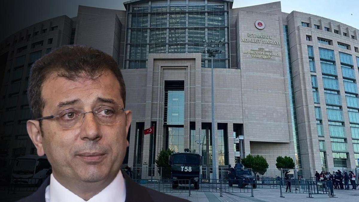 İBB yolsuzluk soruşturması! 2 villa İmamoğlu İnşaat'a nasıl devredildi? İtirafçı detaylarıyla anlattı