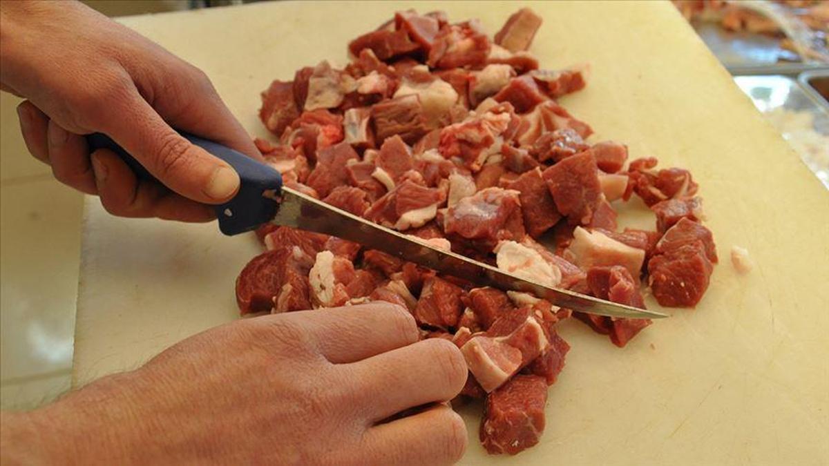 Sağlık Bakanlığı'ndan '5 saat' uyarısı! Kurban etleri nasıl saklanmalı ve pişirilmelidir?