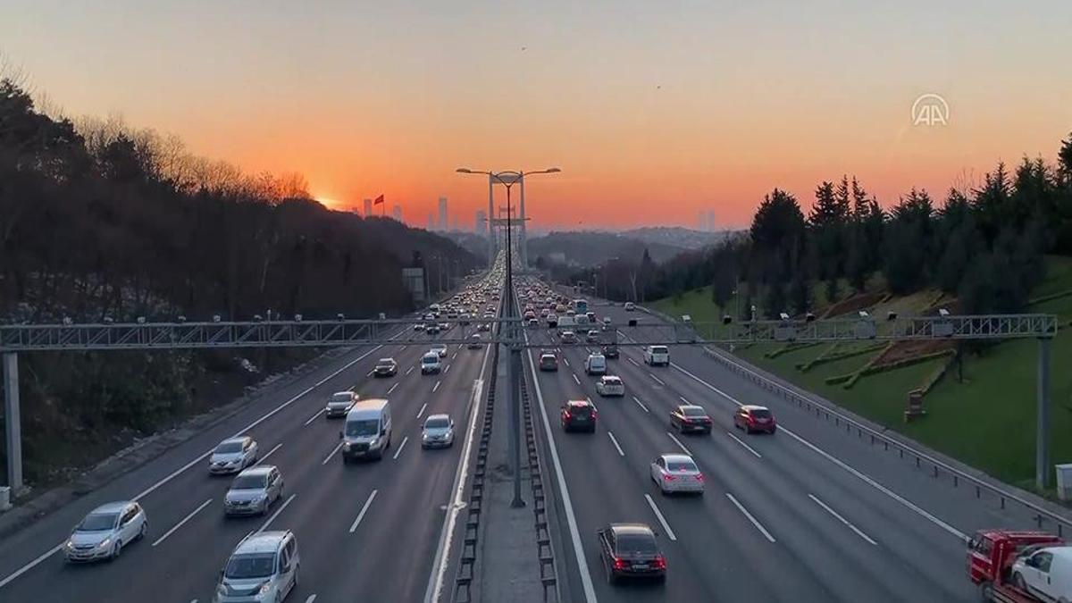 Yoldaki radar noktası nasıl öğrenilir?