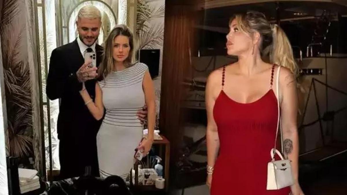 ...