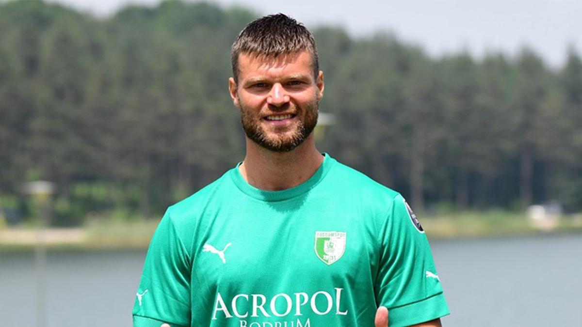 Celustka’ya 3 talip birden çıktı