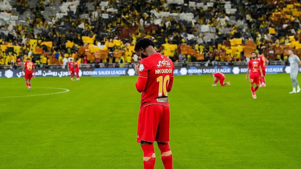 Son Dakika Spor Haberi | Samsunspor, Beşiktaşın eski futbolcusunu istiyor
