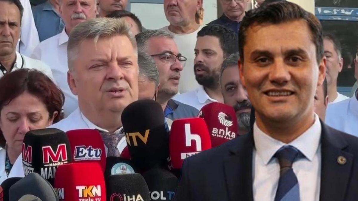 Ferdi Zeyrek'in Ölüm Sebebi Netleşti: Başhekim Detayları Açıkladı