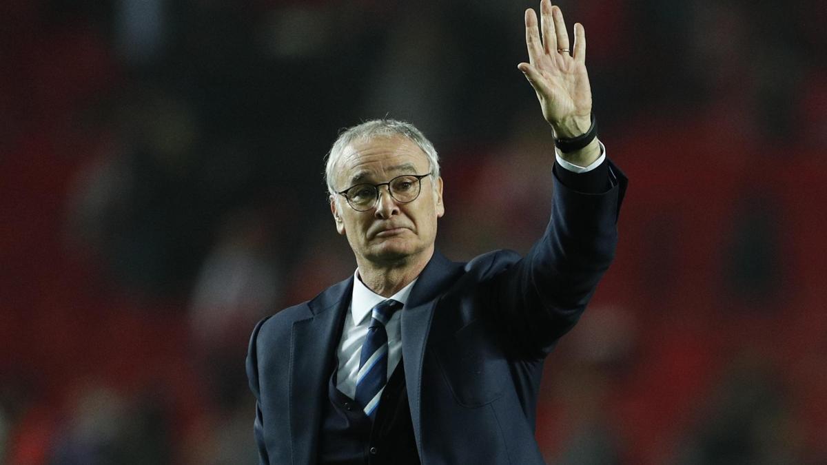Claudio Ranieri’den İtalya’ya ret! – Son Dakika Futbol Haberi