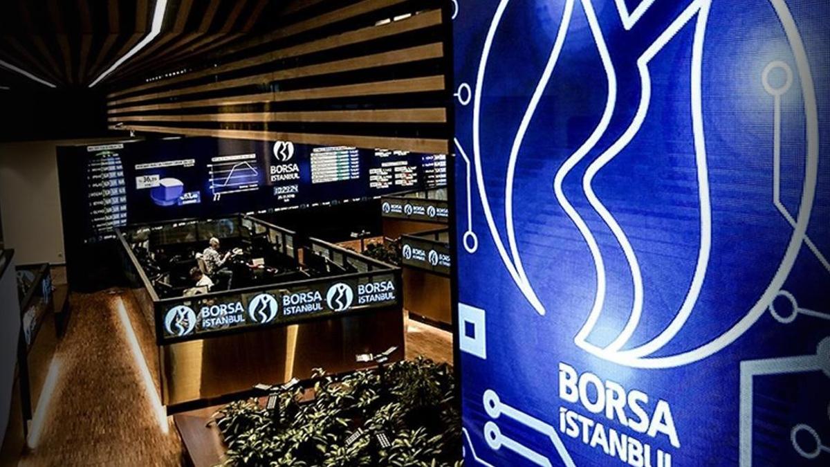 Borsa Coşkusu: BIST 100 Yüzde 1,82 Artışla Rekor Kırmaya Yaklaşıyor!