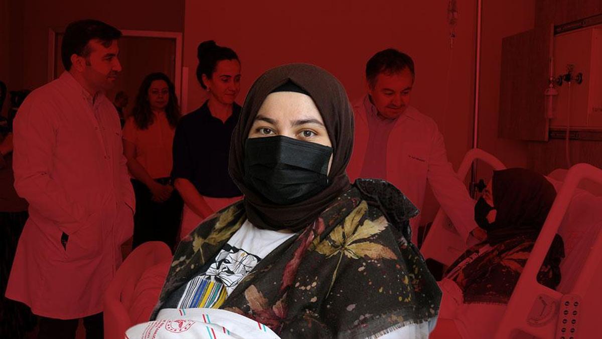 Zayıflamak için yaptığı hata karaciğerini bitirdi: "Bazen günde 4 kez içtiğim oluyordu"