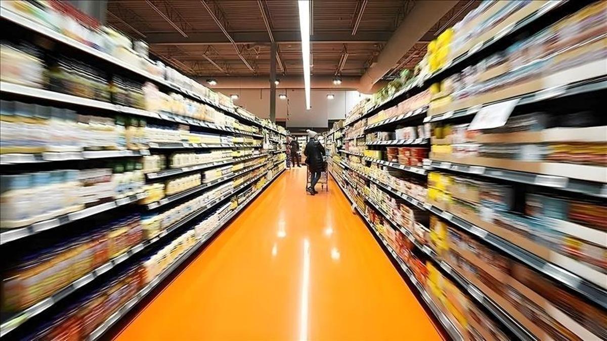 ABD enflasyonu mayısta beklentilerin altında kaldı