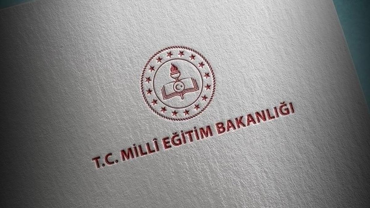 Milli Eğitim Akademisi eğitimine alınacak adaylar belli oldu