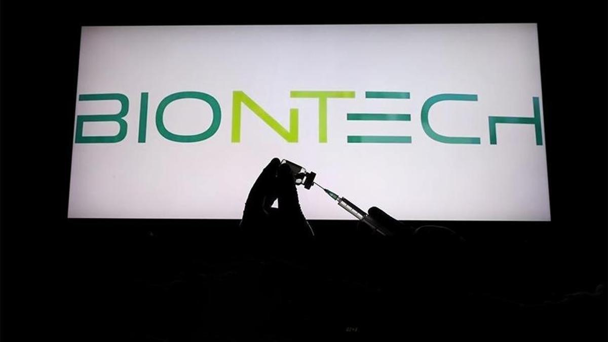 BioNTech’ten stratejik hamle: CureVac’ı 1,25 milyar dolara satın alıyor