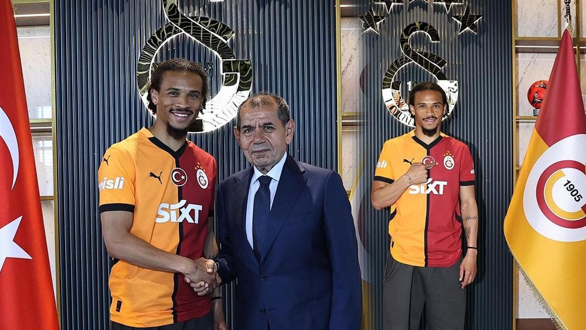 Son Dakika Spor Haberi | Dursun Özbek: Bütün hazırlıklar Şampiyonlar Ligi için
