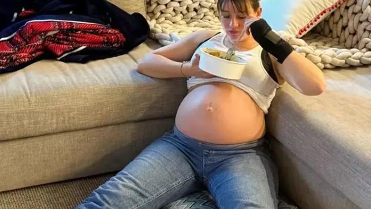 ...