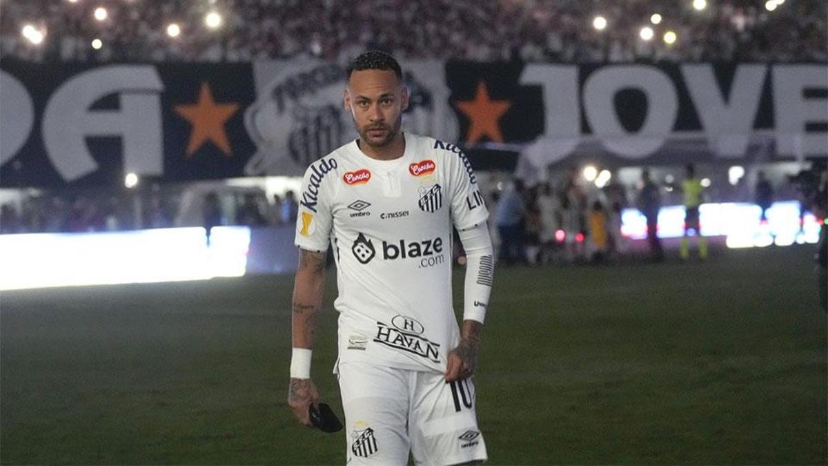 Fenerbahçe’den Neymar’a 1+1 yıllık teklif iddiası