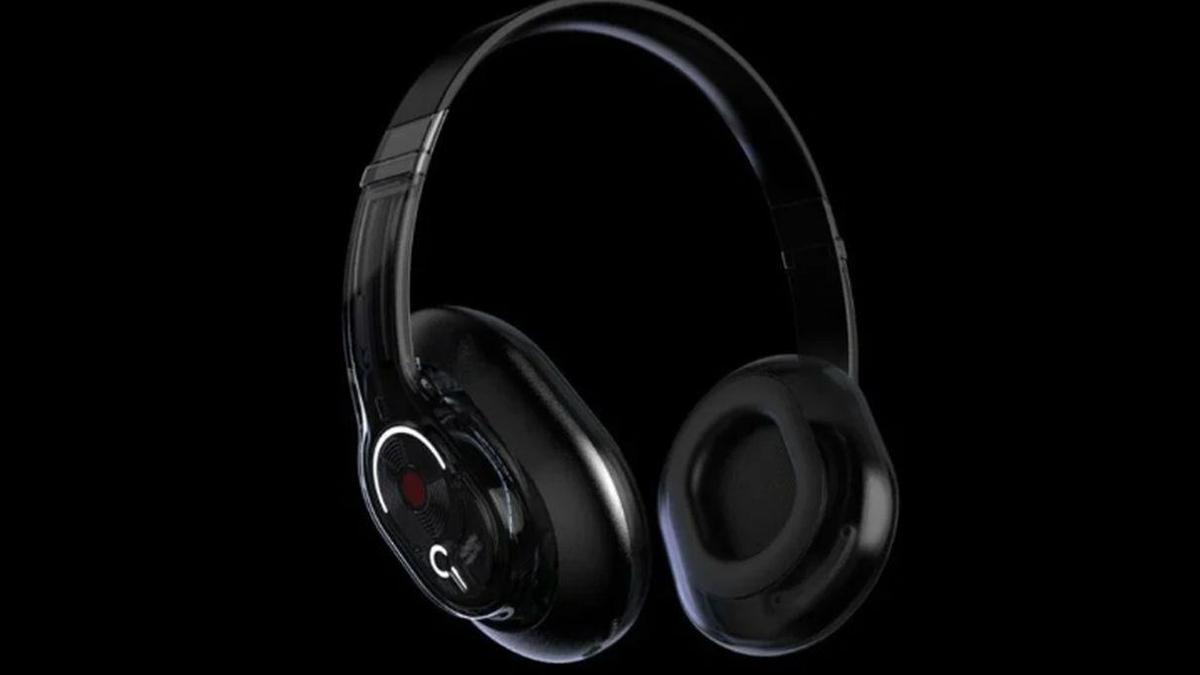 KEF ve Sennheiser İş Birliğiyle Gelen Devrim: Headphone (1) ile Ses Kalitesinde Yeni Çağ!