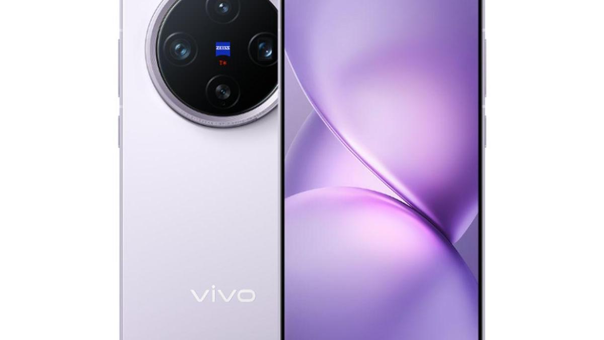 Vivo X300 Pro mini: Dev 7000 mAh Batarya ile Pil Derdini Unutun!