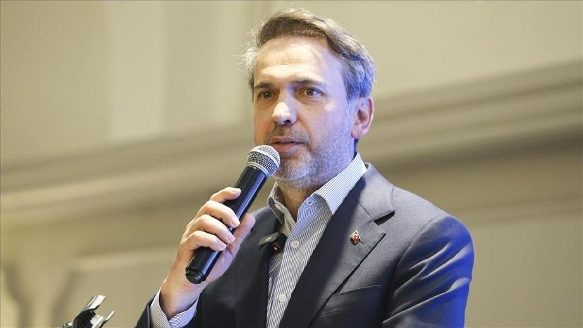 Bakan Bayraktar duyurdu: İzin süreçleri hızlandırılacak